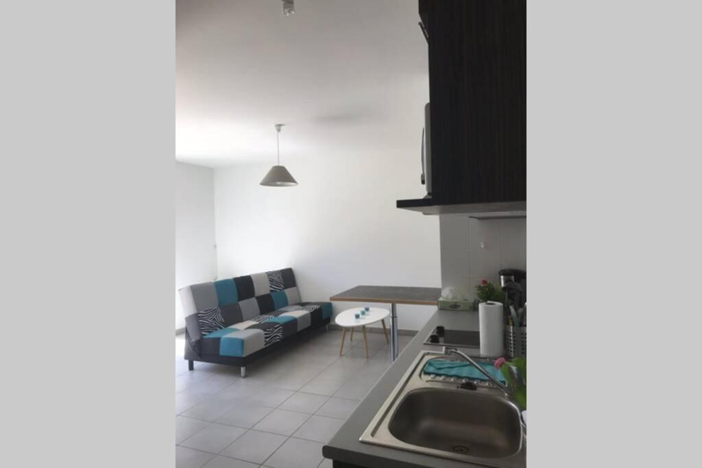 Apartment Rez De Chaussee Bord De L Ocean
